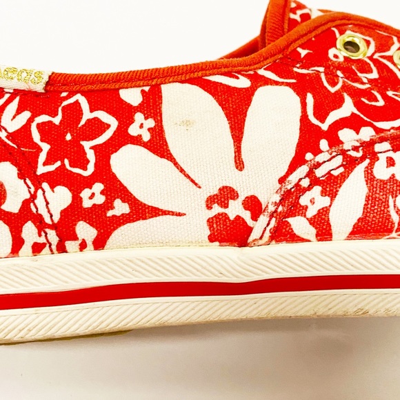 Kate Spade X Keds Limited Edition - Picture 4 of 8